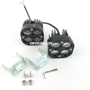 پروژکتور چهار لنز دو رنگ STCO