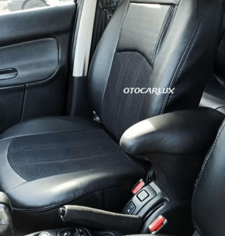 کنسول وسط فابریک 206 و 207 مدل MP - Image 9