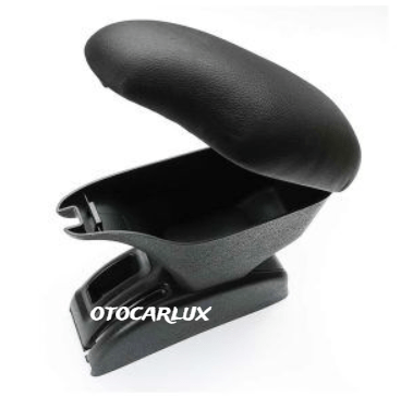 کنسول وسط فابریک 206 و 207 مدل MP - Image 8