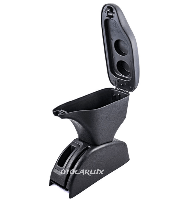 کنسول وسط فابریک 206 و 207 مدل MP - Image 7