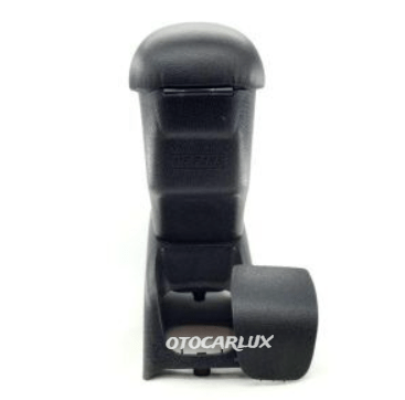 کنسول وسط فابریک 206 و 207 مدل MP - Image 6