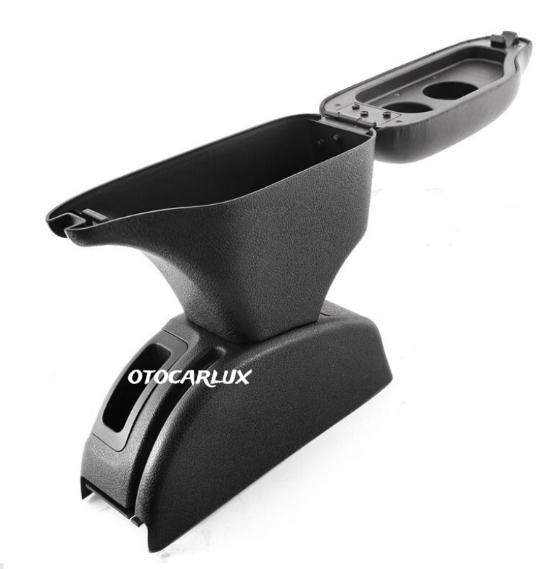 کنسول وسط فابریک 206 و 207 مدل MP - Image 3