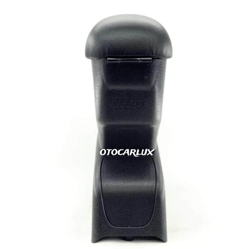 کنسول وسط فابریک 206 و 207 مدل MP - Image 2