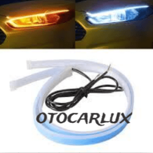 فلکسیبل(flexible) راینینگ دو حالته راهنما دار 60cm