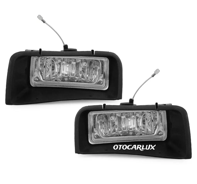 چراغ مه شکن پژو 405 - Image 3