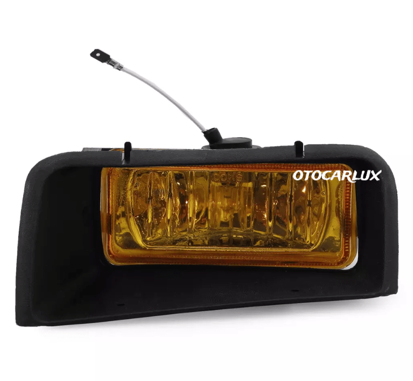 چراغ مه شکن پژو 405 - Image 4