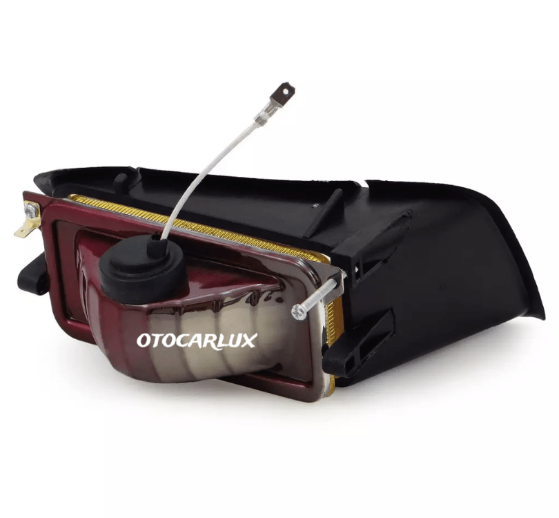 چراغ مه شکن پژو 405 - Image 5