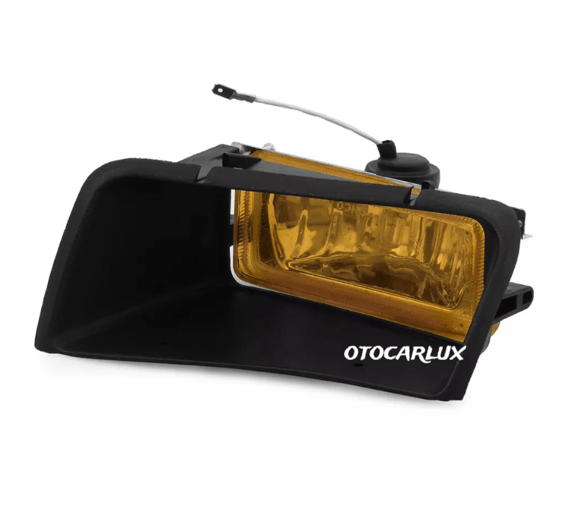 چراغ مه شکن پژو 405 - Image 6