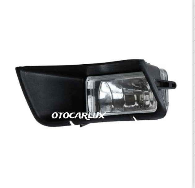 چراغ مه شکن پژو 405 - Image 7