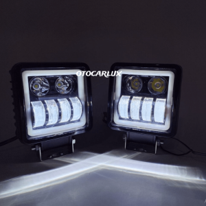 پرژکتور تایگر آفرودی نئون‌دار