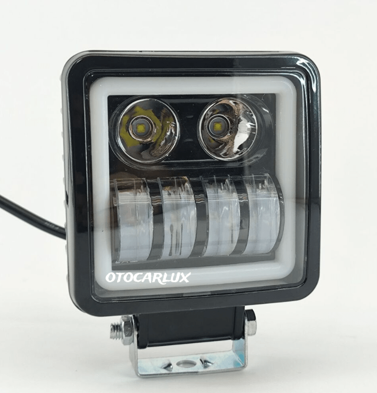 پرژکتور تایگر آفرودی نئوندار - Image 3