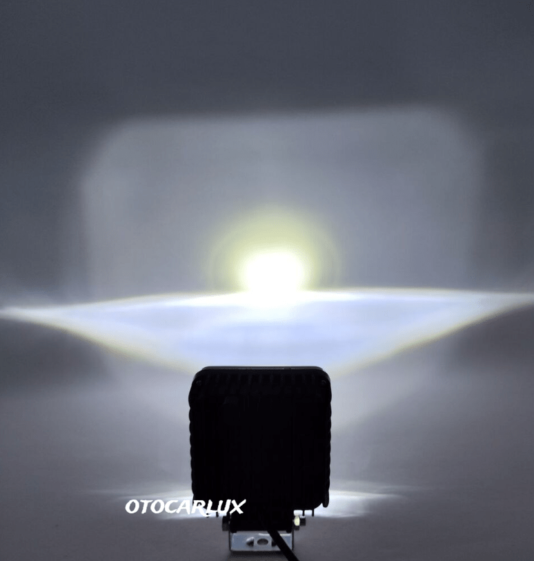 پرژکتور تایگر آفرودی نئوندار - Image 5