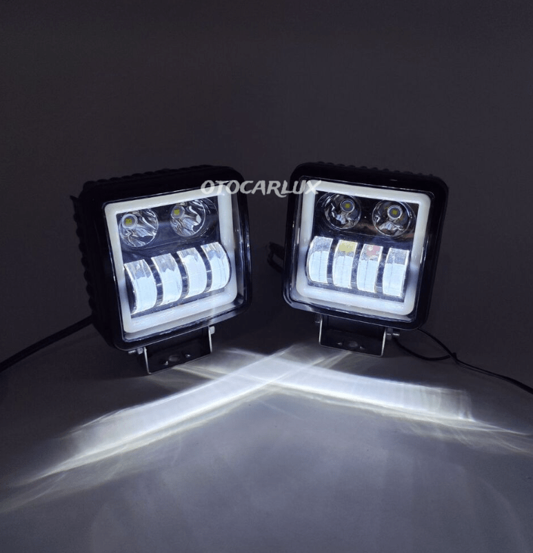 پرژکتور تایگر آفرودی نئوندار - Image 6