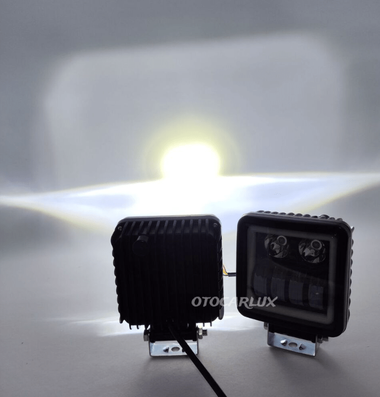 پرژکتور تایگر آفرودی نئوندار - Image 7