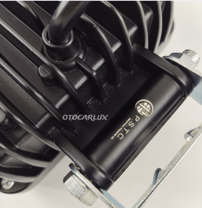 پرژکتور تایگر آفرودی نئوندار - Image 11