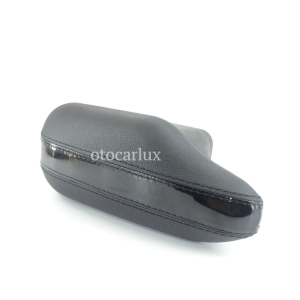 کنسول وسط 207 و 206 تیپ 5 طرح فرانسه