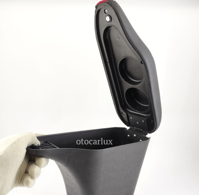 کنسول وسط 206 تیپ 2 طرح فرانسه - Image 5