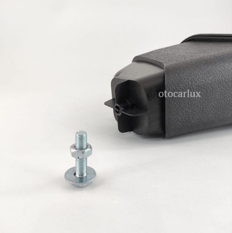 کنسول وسط 206 تیپ 2 طرح فرانسه - Image 7