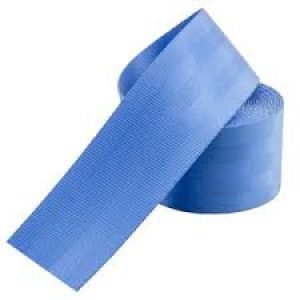 کمربند ایمنی رنگی خودرو