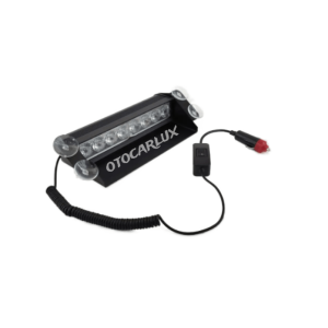 چراغ پلیسی رو داشبوردی 20 سانتی