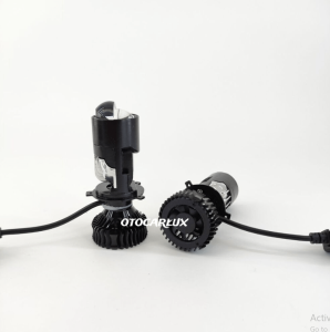 هدلایت لنز داردو رنگ