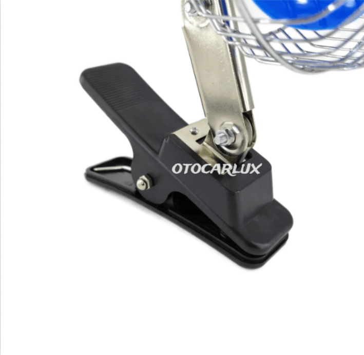 پنکه 6 اینچ 12 ولت برندclaw - Image 4