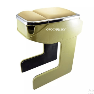 کنسول وسط خودرو 4 لیوان اصل برندstco