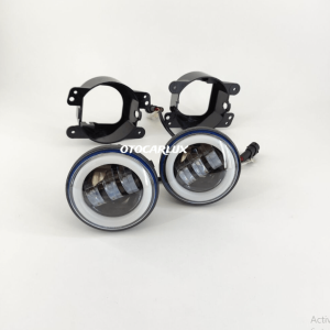 تایگر مه شکن دورنگ راهنمادار