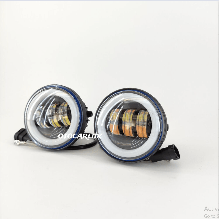 تایگر دو رنگ راهنمادار