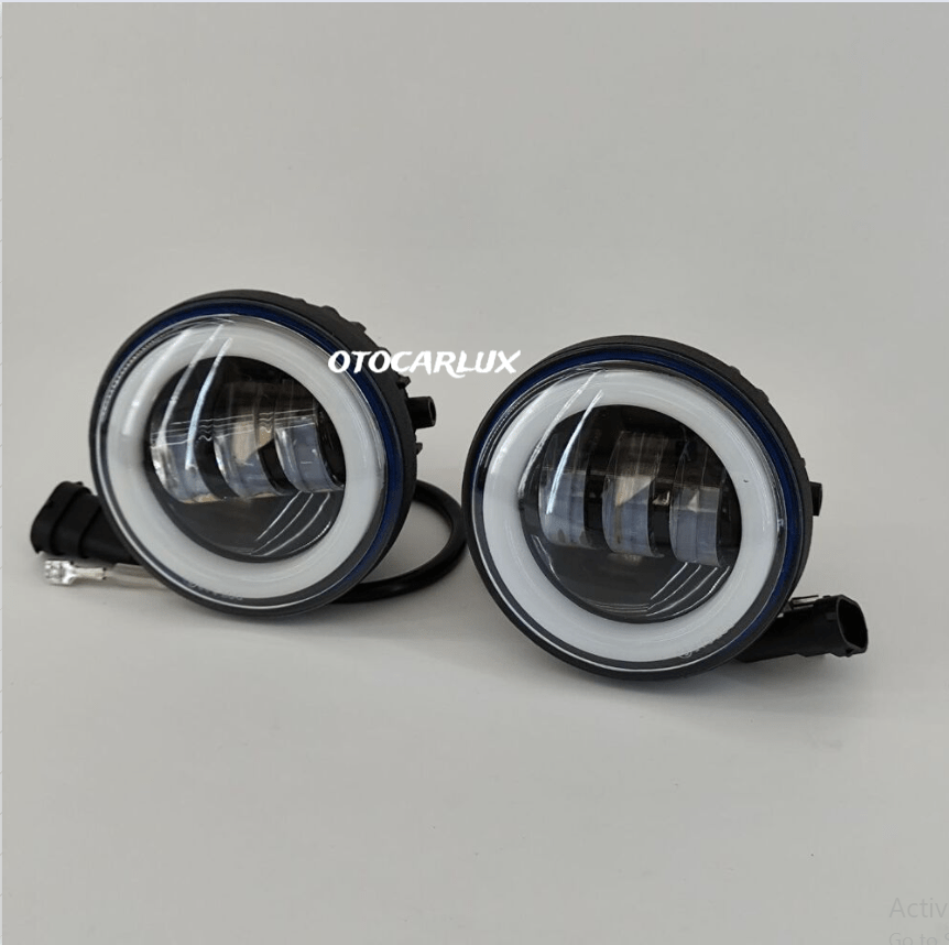 تایگر مه شکن دورنگ راهنمادار - Image 10