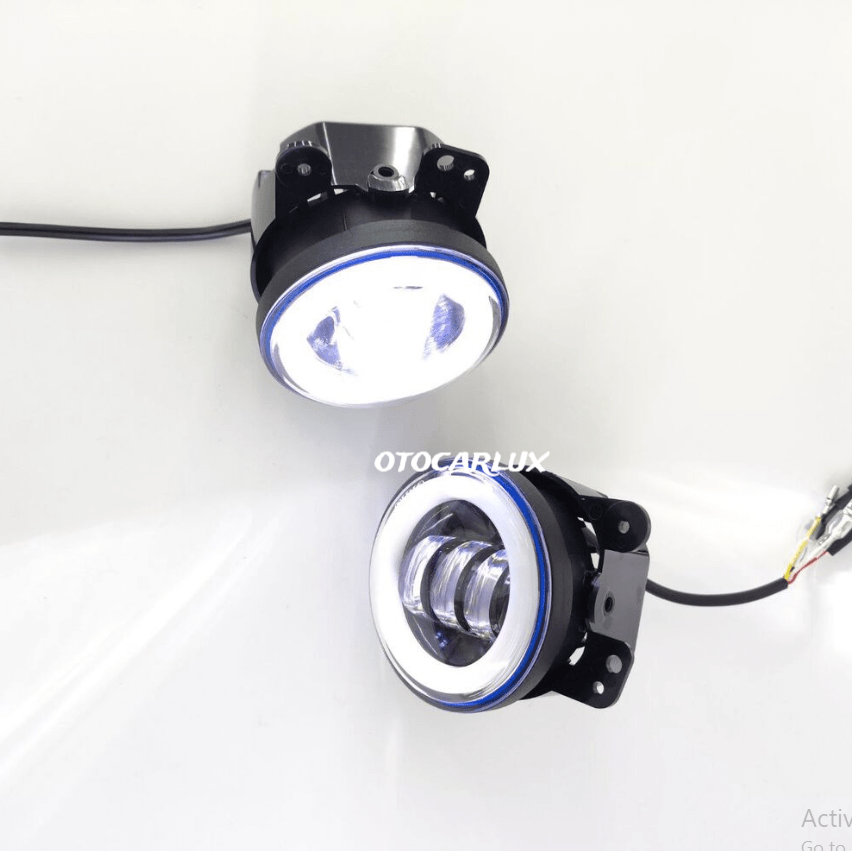 تایگر دو رنگ راهنمادار