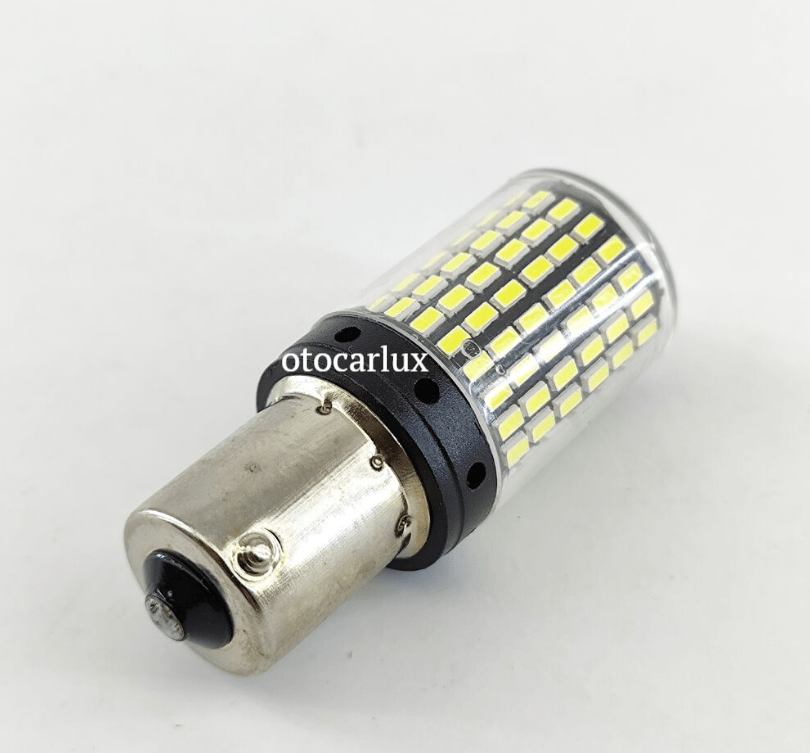 لامپ فندقی تک کنتاکت 144 تایی کنباس دار برندSAM - Image 4