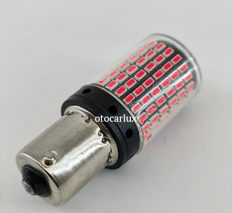 لامپ فندقی تک کنتاکت 144 تایی کنباس دار برندSAM - Image 9