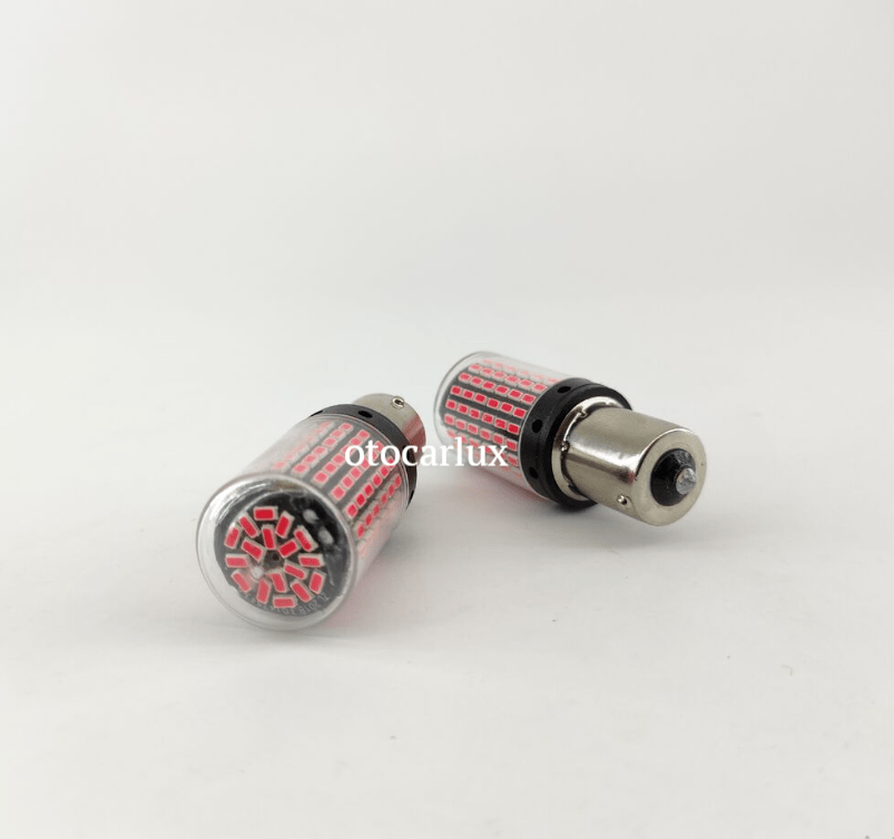 لامپ فندقی تک کنتاکت 144 تایی کنباس دار برندSAM - Image 10