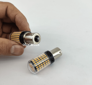 لامپ فندقی SAM کنباسدار تک کنتاکت