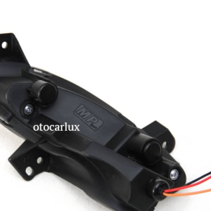 دیلایت سفید راهنمادار مخصوص کوییک و ساینا S | نصب فابریک، کیفیت بالا