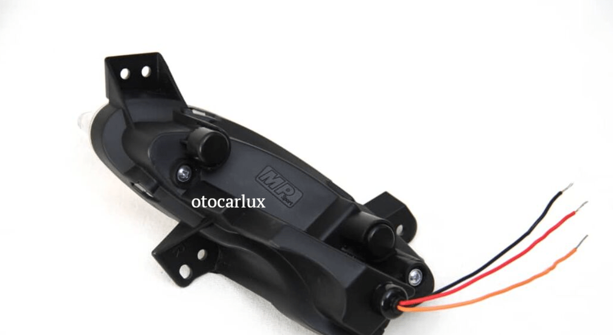 دیلایت سفید راهنمادار مخصوص کوییک و ساینا S | نصب فابریک، کیفیت بالا - Image 2