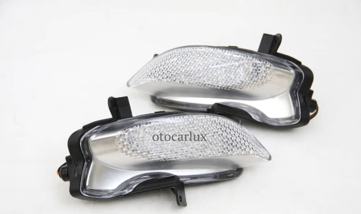 دیلایت سفید راهنمادار مخصوص کوییک و ساینا S | نصب فابریک، کیفیت بالا - Image 3