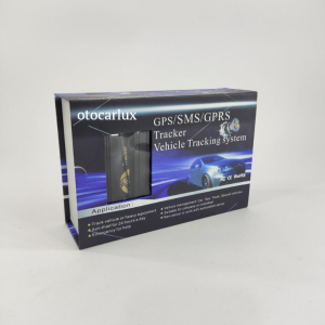 ردیاب خودرو جی‌پی‌اس ترکر کوبان با ریموت و قفل مرکزی