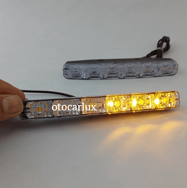 دیلایت دو رنگ ۶ لنزه با راهنمای رانینگ مدل اسپرت - Image 7