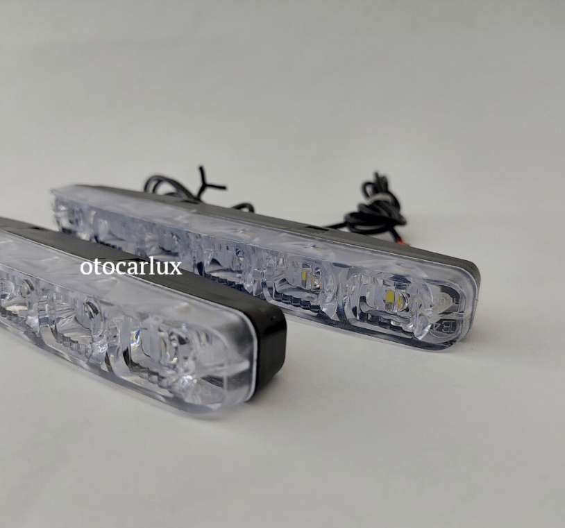 دیلایت دو رنگ ۶ لنزه با راهنمای رانینگ مدل اسپرت - Image 6