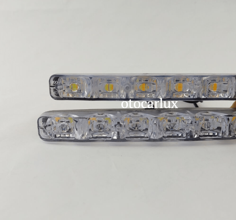 دیلایت دو رنگ ۶ لنزه با راهنمای رانینگ مدل اسپرت - Image 5