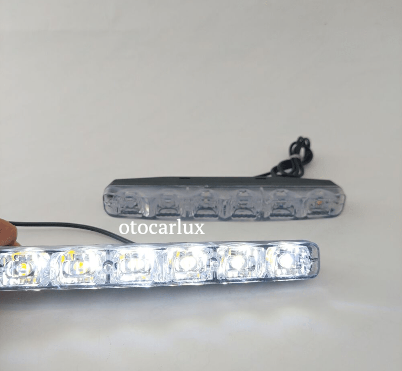 دیلایت دو رنگ ۶ لنزه با راهنمای رانینگ مدل اسپرت - Image 3