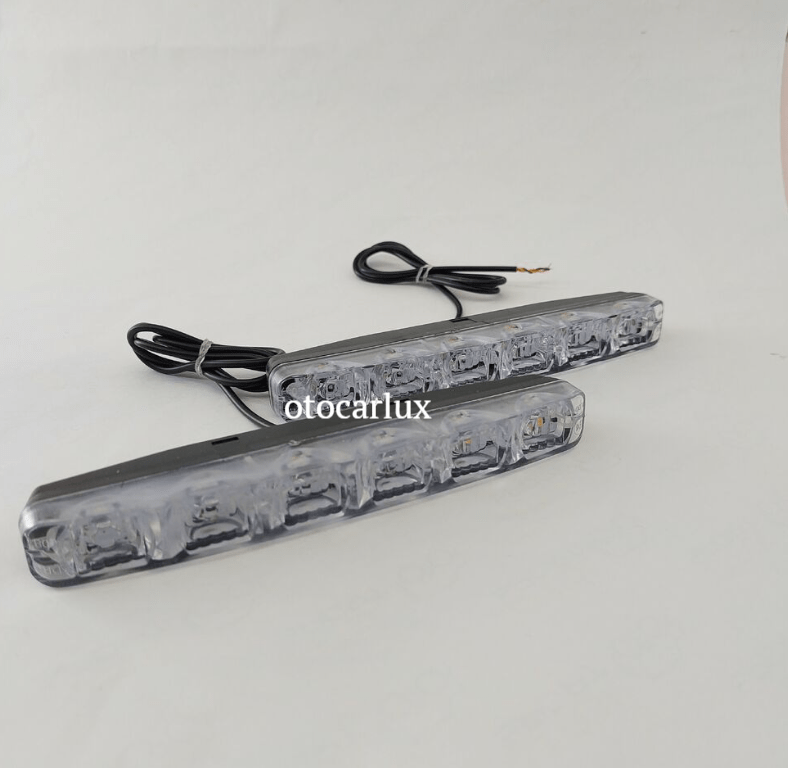 دیلایت دو رنگ ۶ لنزه با راهنمای رانینگ مدل اسپرت - Image 4