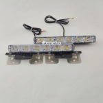 دیلایت دو رنگ ۶ لنزه با پایه فلزی –