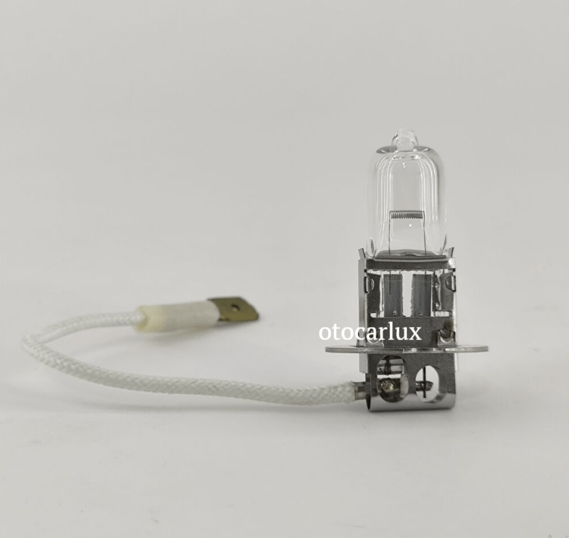 لامپ اسرامH3