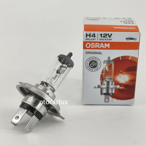 لامپ فابریک اسرام 55 وات 12 ولت ساخت آلمان