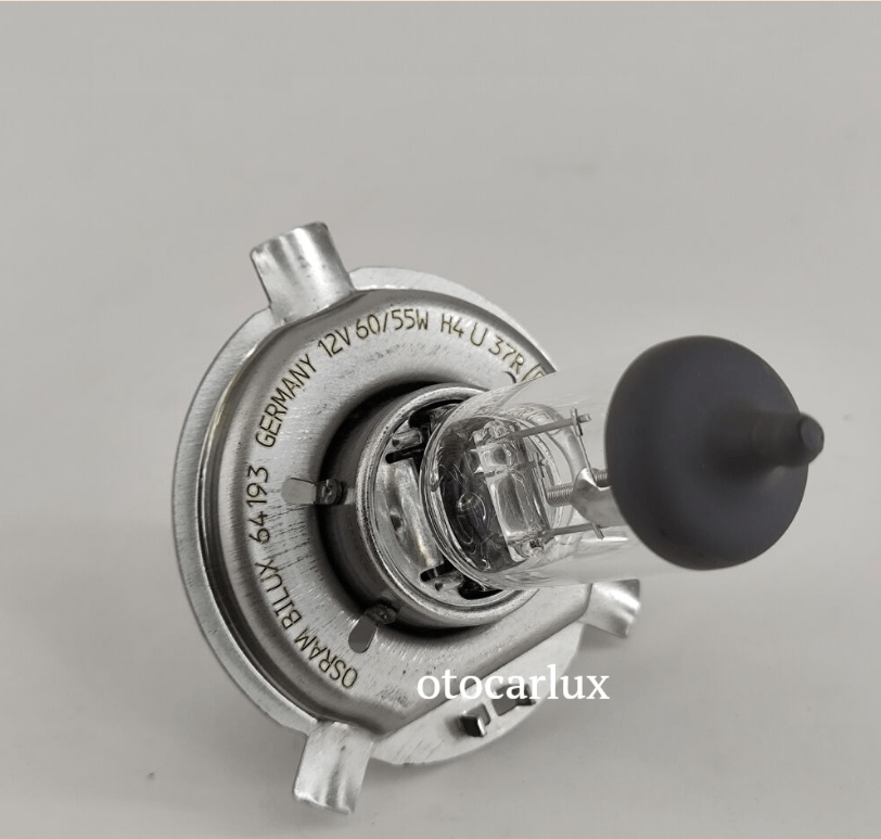 لامپ اسرام H4