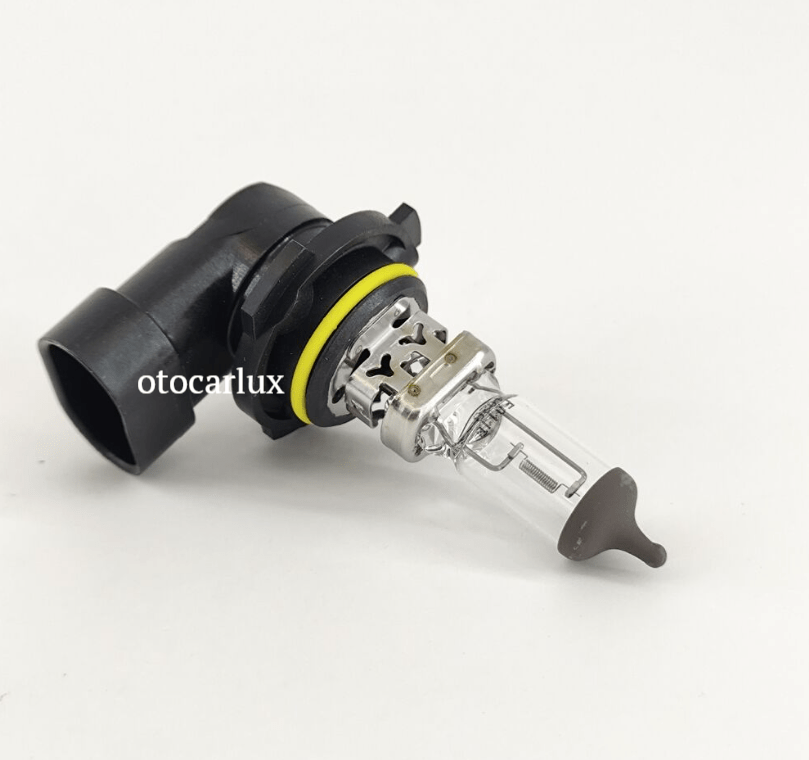 لامپ فابریک OSRAM 55W 12V ساخت آلمان - Image 7