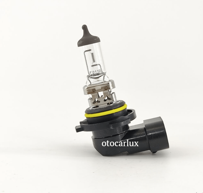 لامپ فابریک OSRAM 55W 12V ساخت آلمان - Image 11